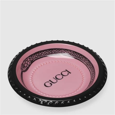 gucci trinket tray pattern.